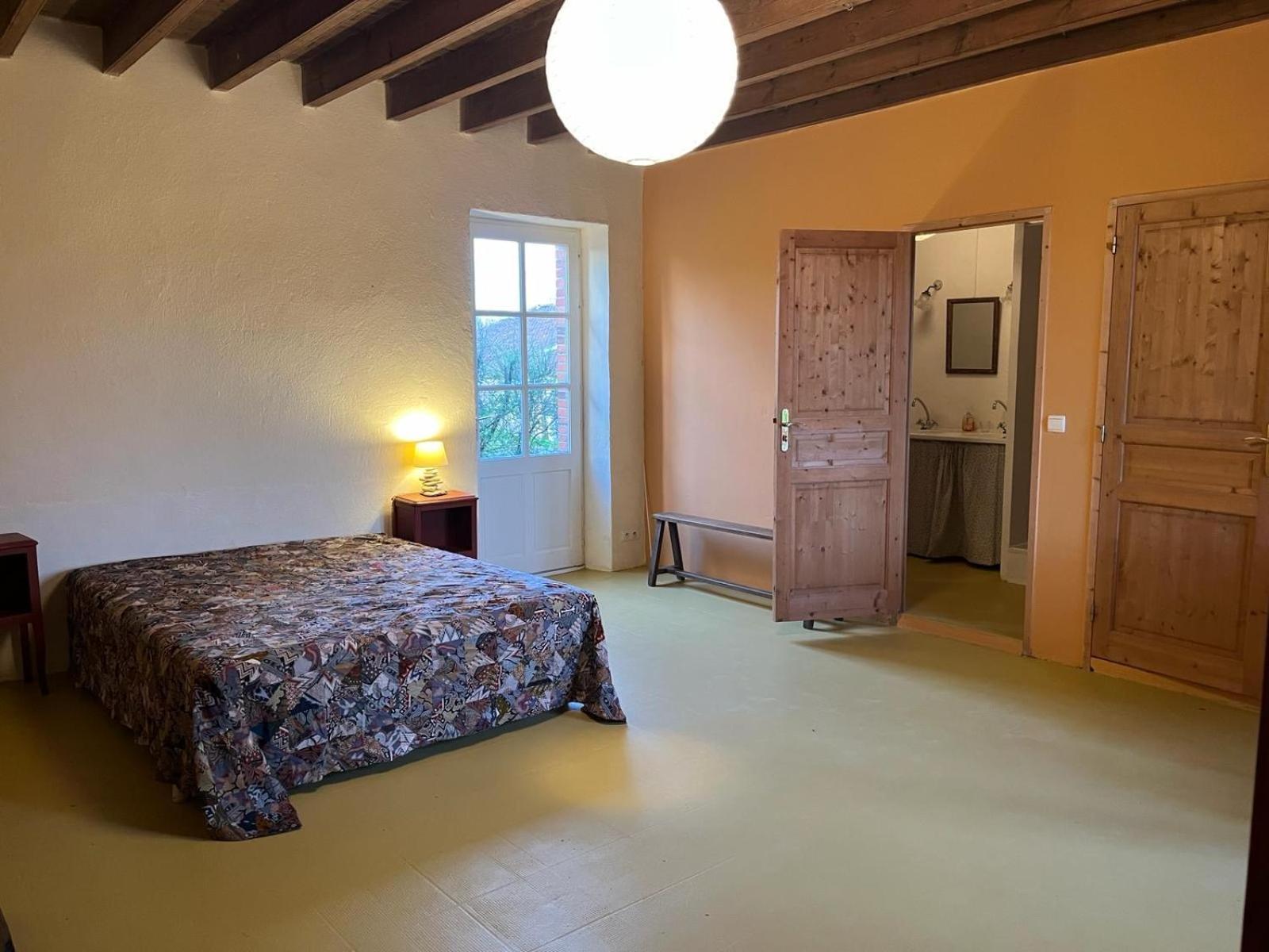 La Brionniere Villa Aizenay Exterior photo