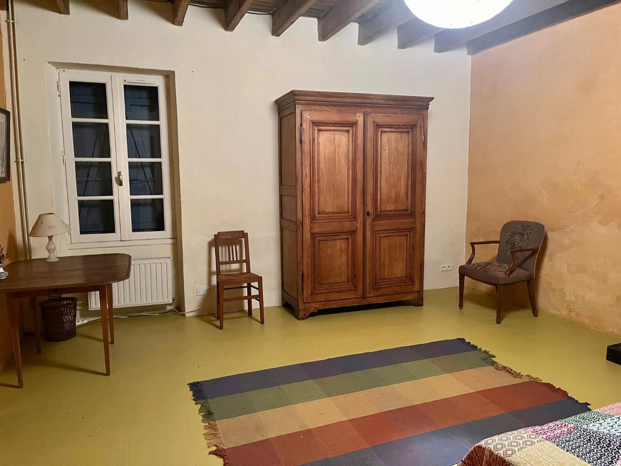 La Brionniere Villa Aizenay Exterior photo